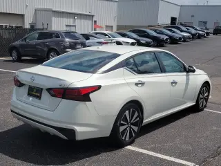2022 Nissan Altima
