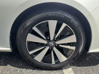 2022 Nissan Altima