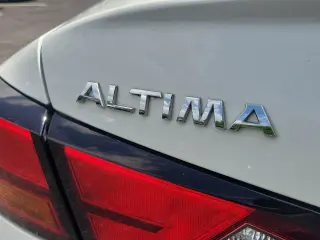 2022 Nissan Altima