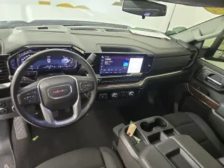 2025 GMC Sierra 2500 HD
