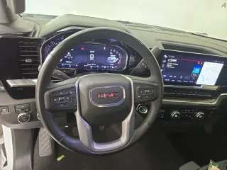 2025 GMC Sierra 2500 HD