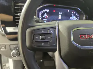 2025 GMC Sierra 2500 HD