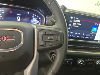 2025 GMC Sierra 2500 HD