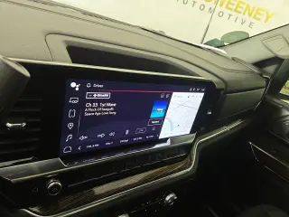 2025 GMC Sierra 2500 HD