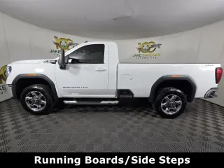 2025 GMC Sierra 2500 HD
