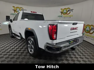 2025 GMC Sierra 2500 HD