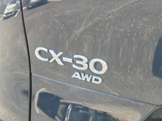 2024 Mazda CX-30