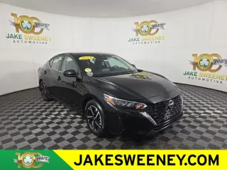 2024 Nissan Sentra