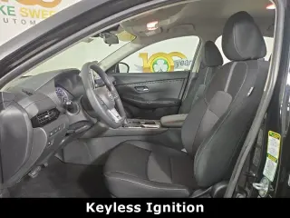 2024 Nissan Sentra