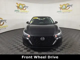 2024 Nissan Sentra