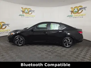 2024 Nissan Sentra