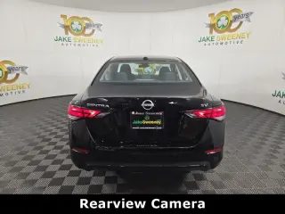 2024 Nissan Sentra