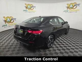 2024 Nissan Sentra