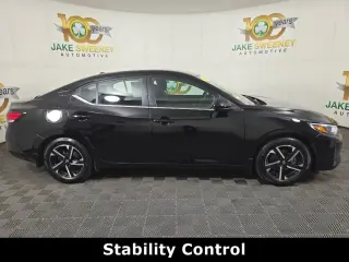 2024 Nissan Sentra