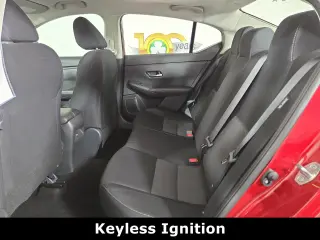 2023 Nissan Sentra