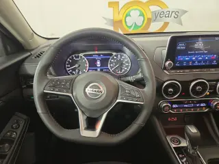 2023 Nissan Sentra