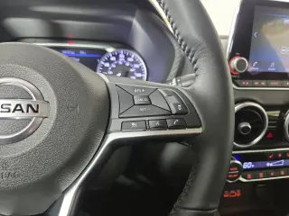 2023 Nissan Sentra