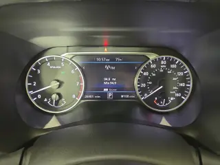 2023 Nissan Sentra