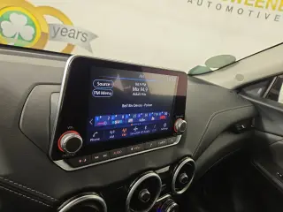 2023 Nissan Sentra