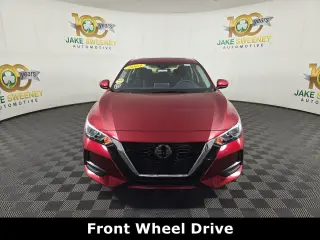 2023 Nissan Sentra