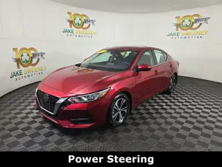2023 Nissan Sentra