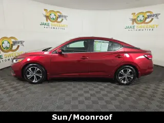 2023 Nissan Sentra