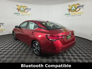 2023 Nissan Sentra