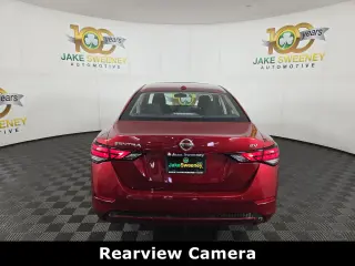 2023 Nissan Sentra