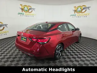 2023 Nissan Sentra