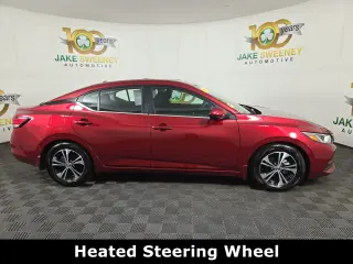 2023 Nissan Sentra