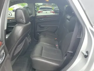 2016 CADILLAC SRX