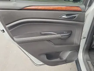 2016 CADILLAC SRX