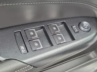 2016 CADILLAC SRX