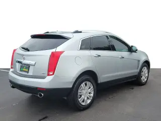 2016 CADILLAC SRX