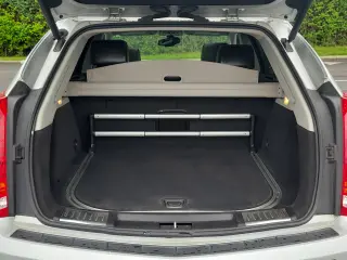 2016 CADILLAC SRX
