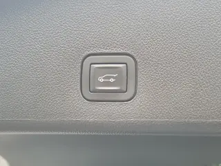 2016 CADILLAC SRX