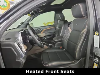 2024 GMC Canyon