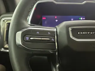 2024 GMC Canyon