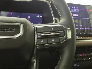 2024 GMC Canyon