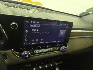2024 GMC Canyon