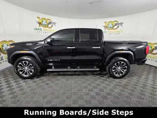 2024 GMC Canyon