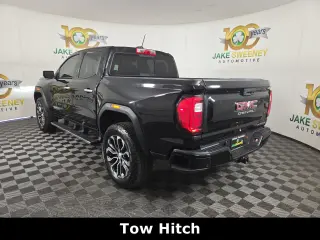 2024 GMC Canyon