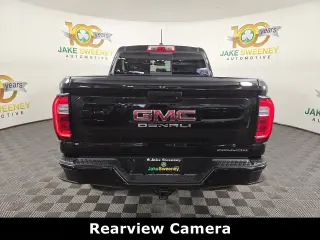 2024 GMC Canyon