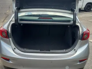 2016 Mazda Mazda3