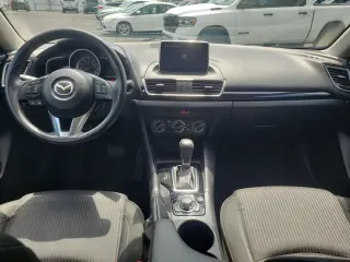 2016 Mazda Mazda3