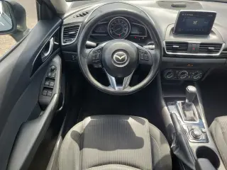 2016 Mazda Mazda3