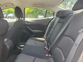 2016 Mazda Mazda3