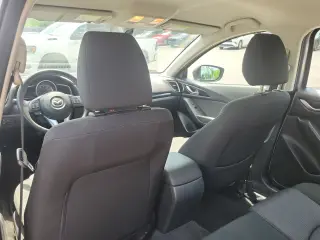 2016 Mazda Mazda3