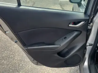 2016 Mazda Mazda3