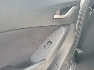 2016 Mazda Mazda3